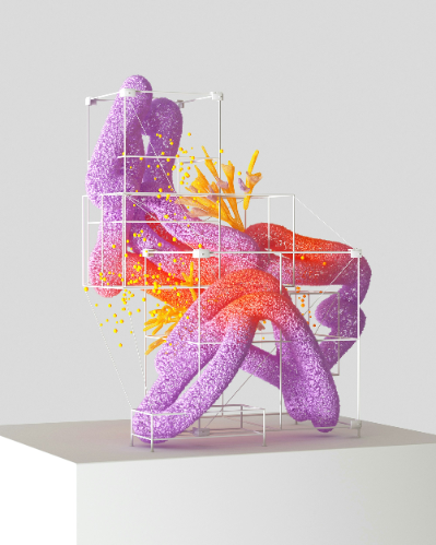 AI Illustration