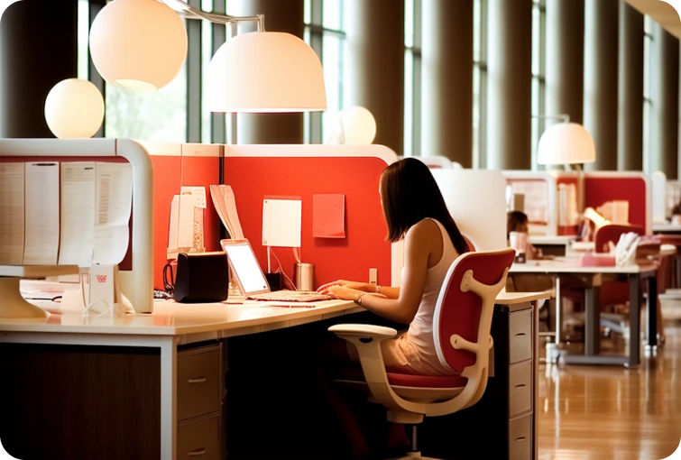 Business Solution For Your Company