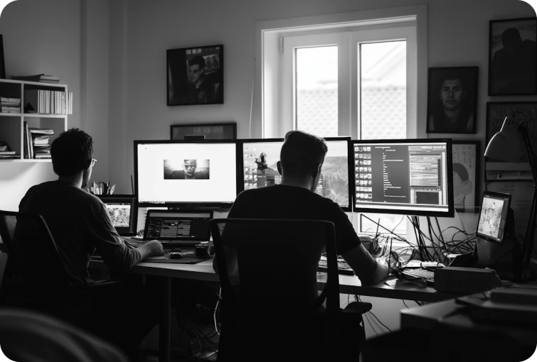 innovative digital transformation solutions