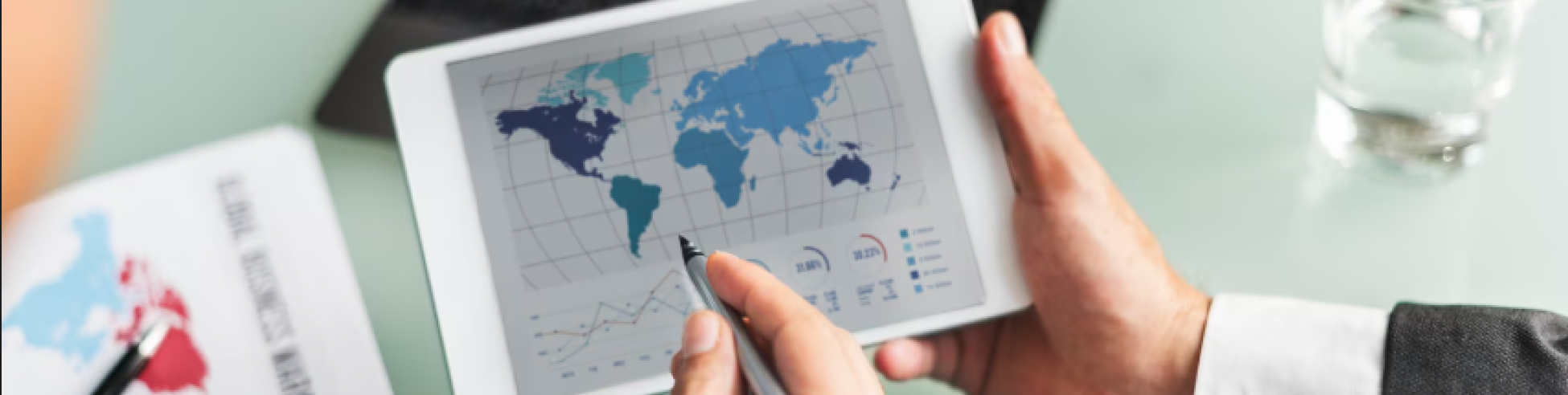 Financial & Supply Chain Systems