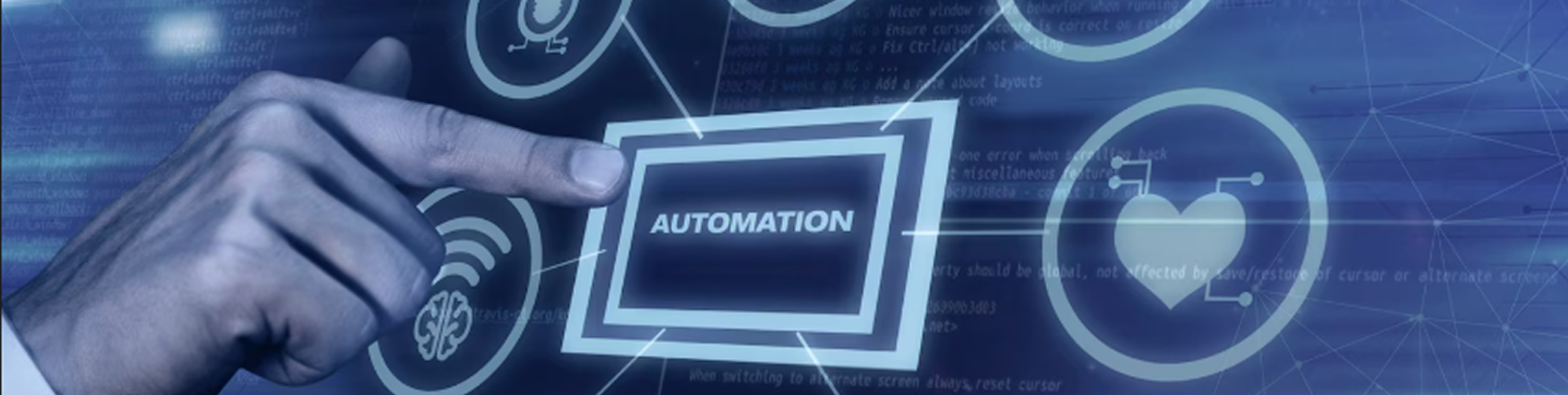Process Automation