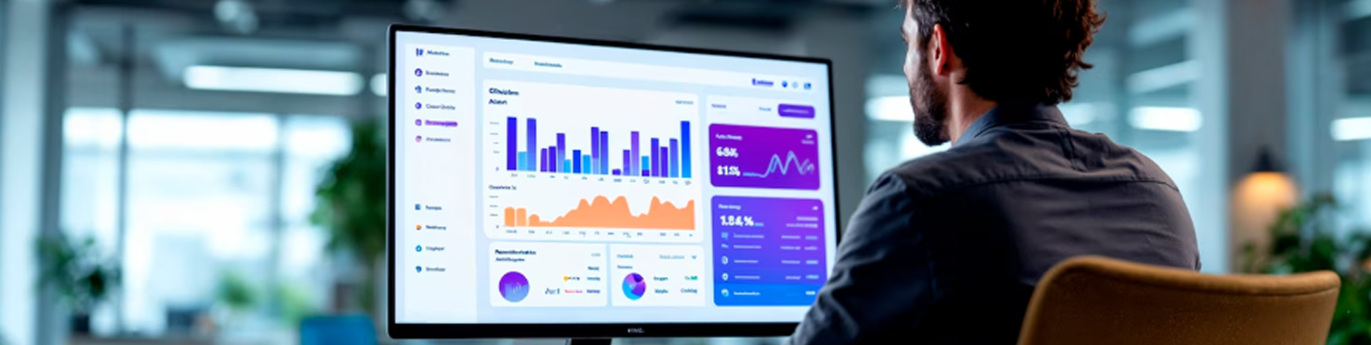 Business Performance Insights