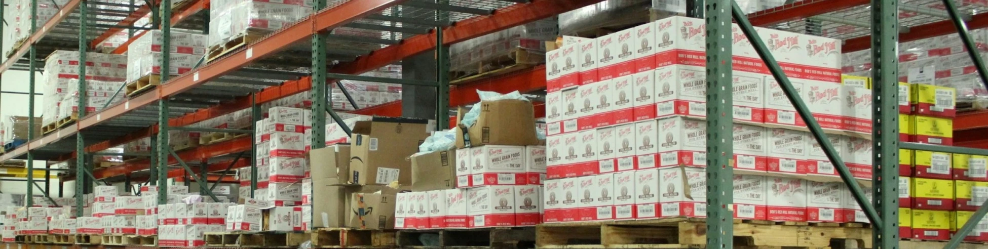 Collaborative Supply Chain