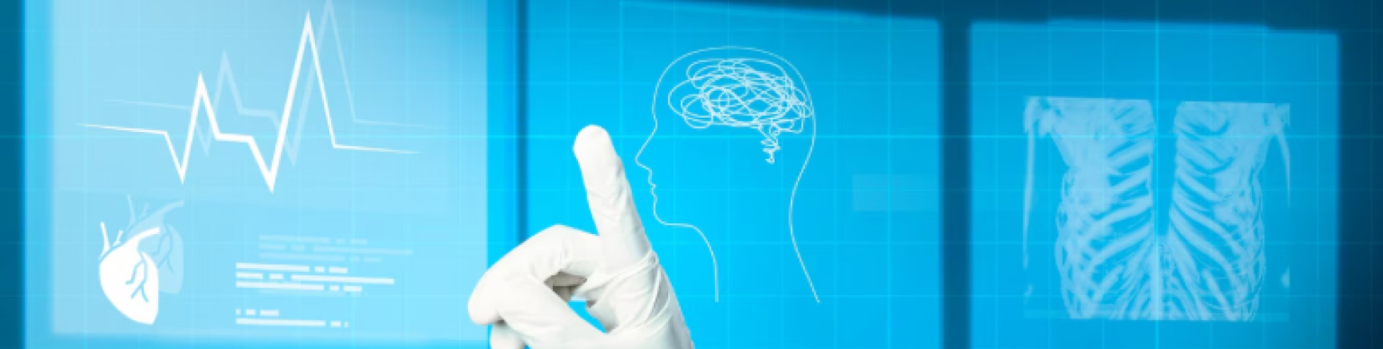 Strategic Digital Transformation