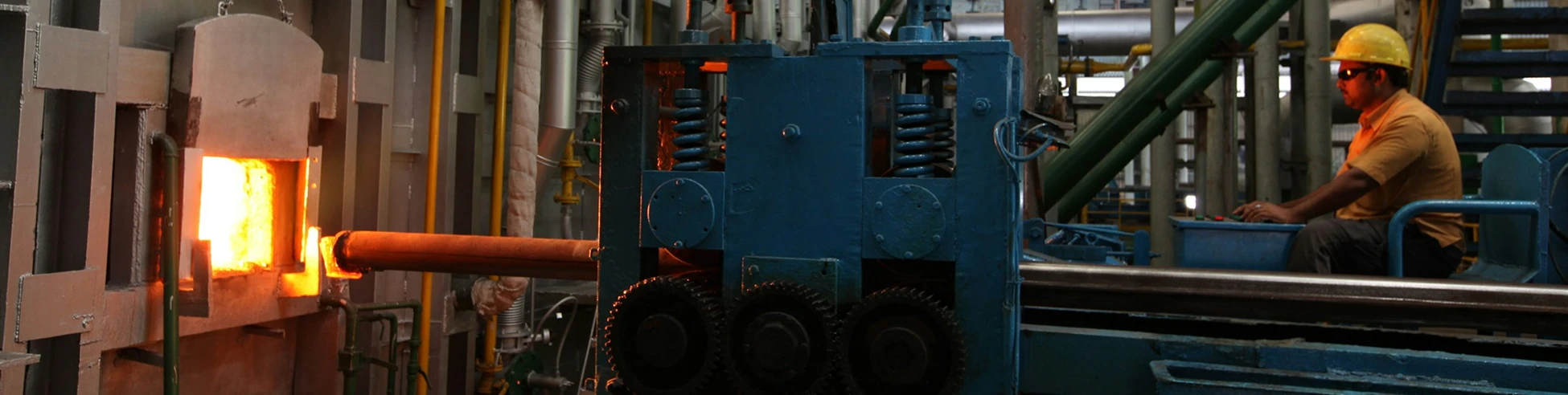 End-to-End Solutions for Seamless Operations