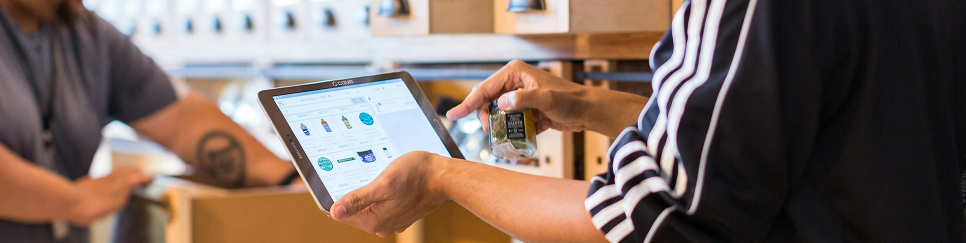 Boosting Supply Chain Efficiency