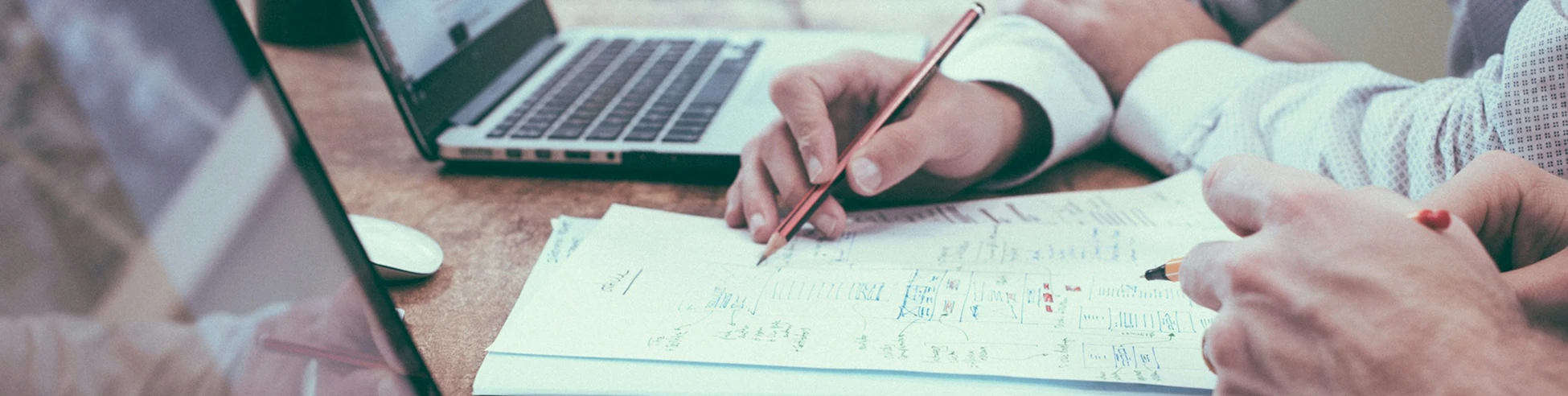 Strategic Planning & Compliance