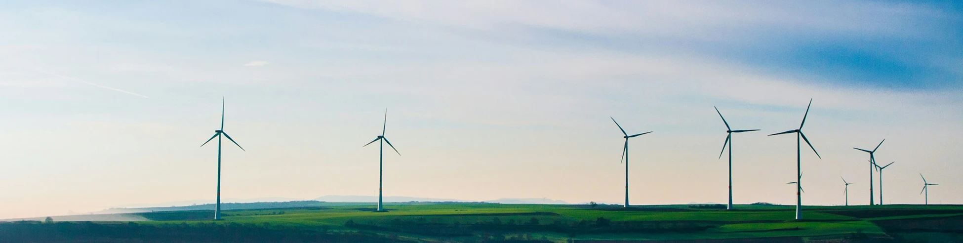 Energy & Utility Solutions