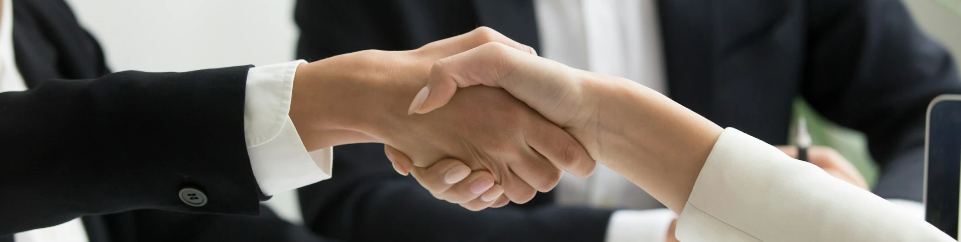 Managed Support Services