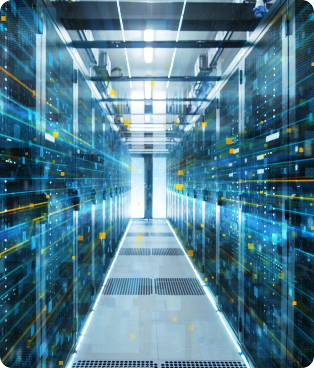 Access Data Anytime, Anywhere