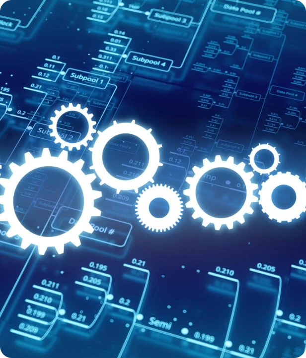 Streamlined Workflows