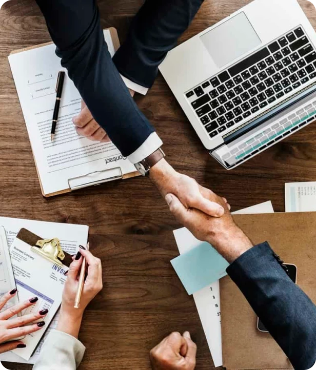 Supplier Management Made Easy