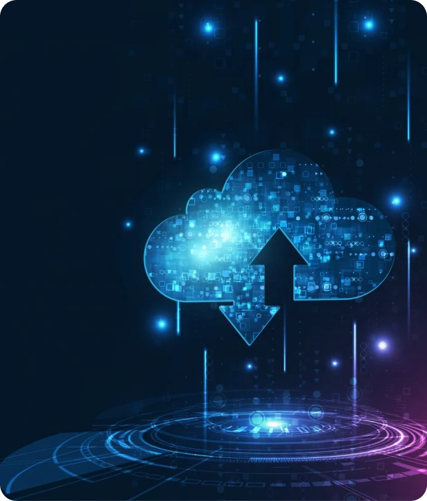 Security and Data Backup