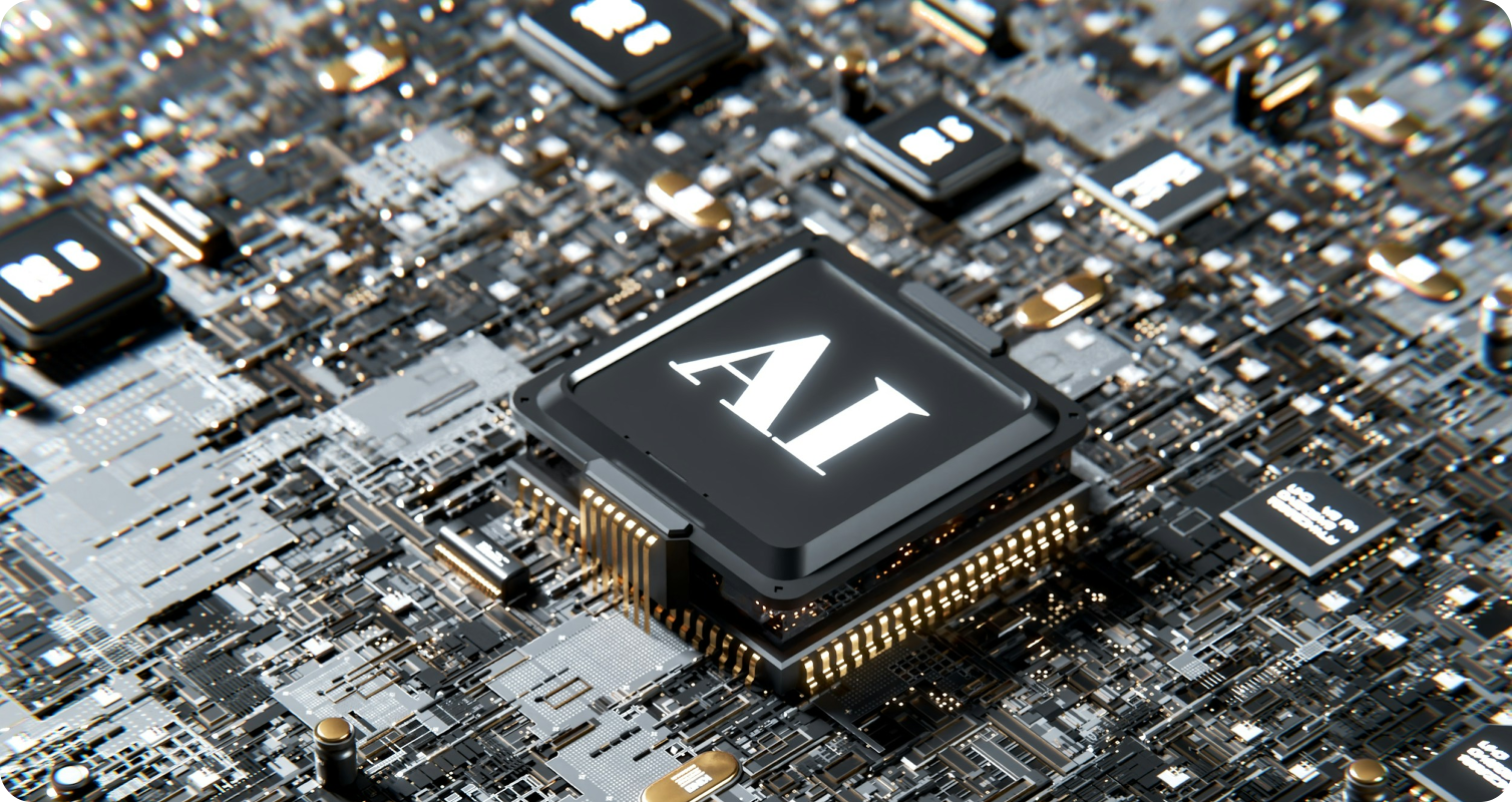 Life Sciences Illustration