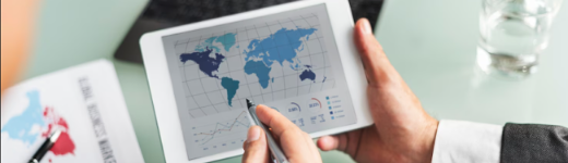 Financial & Supply Chain Systems