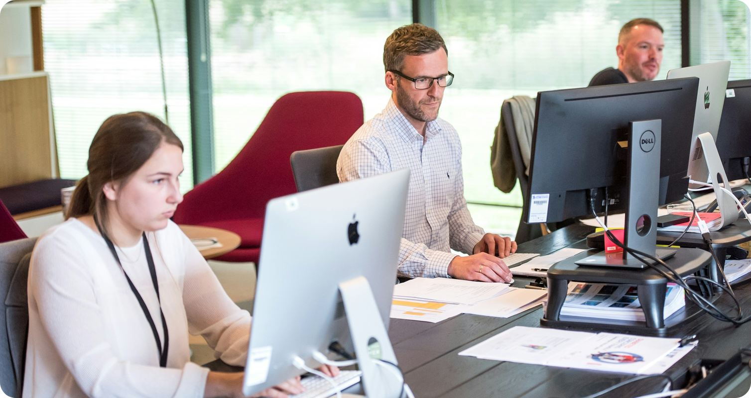 Life Sciences Illustration