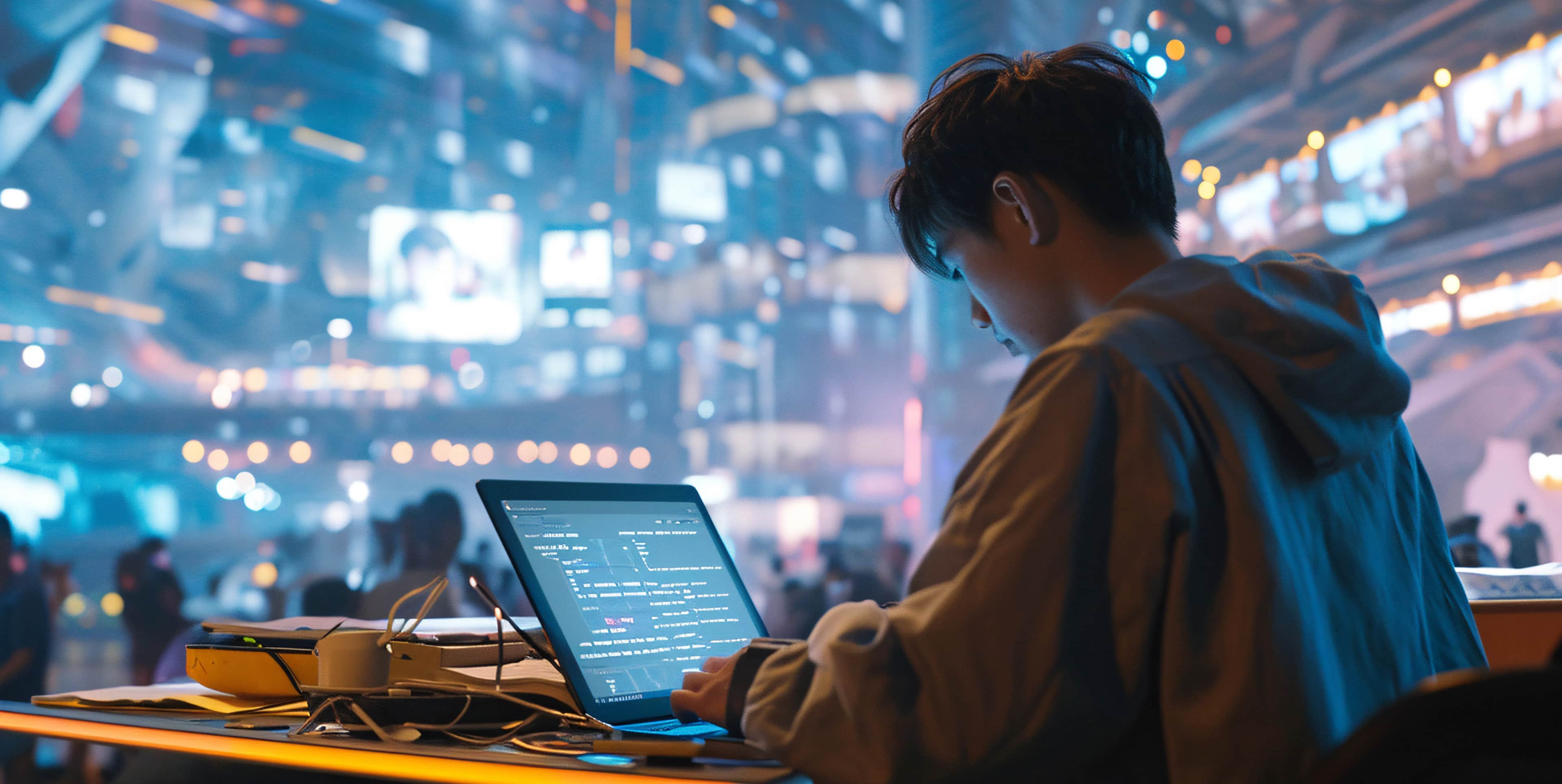 Oracle Integration Services