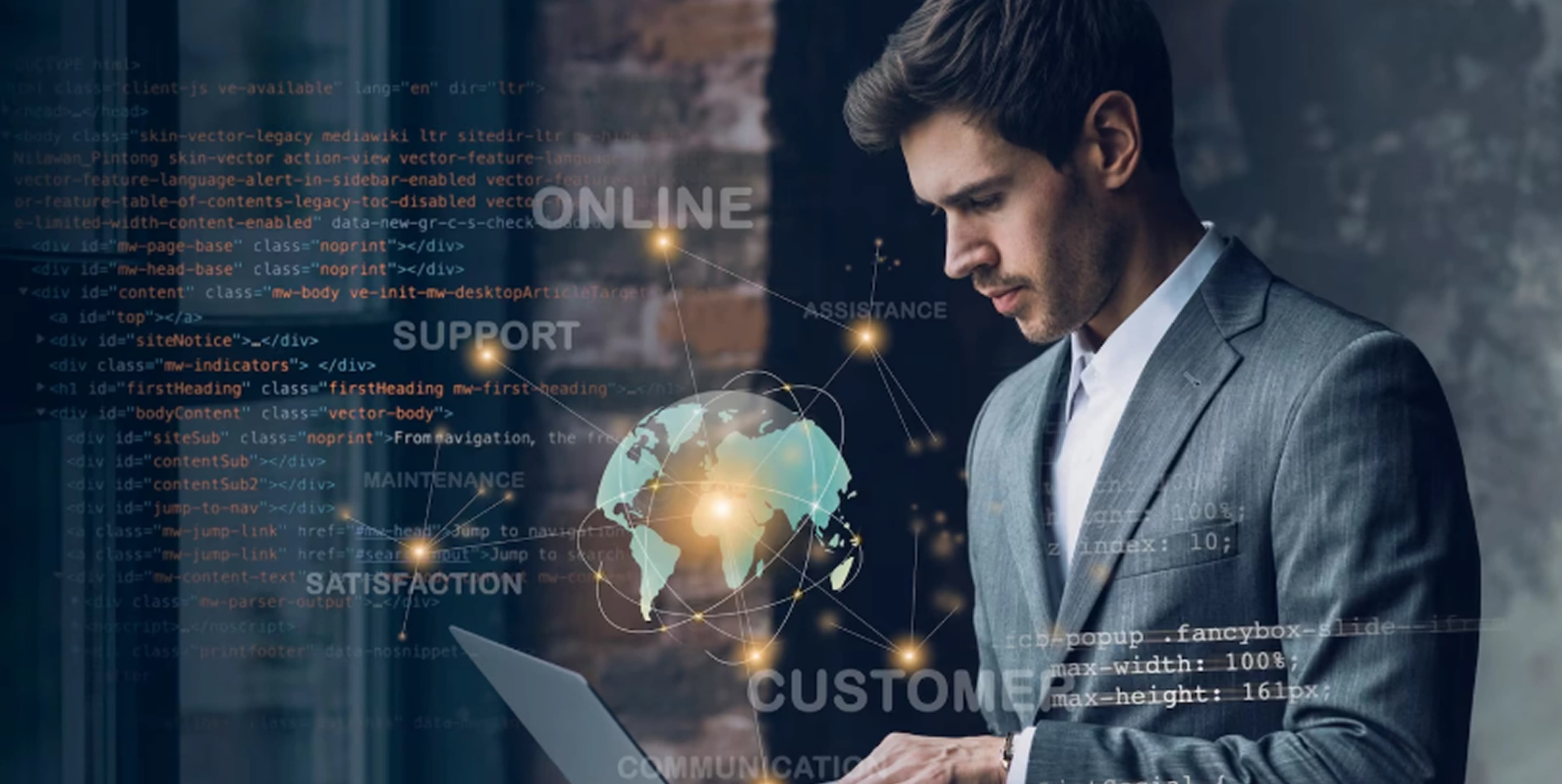 Oracle Enterprise Resource Planning