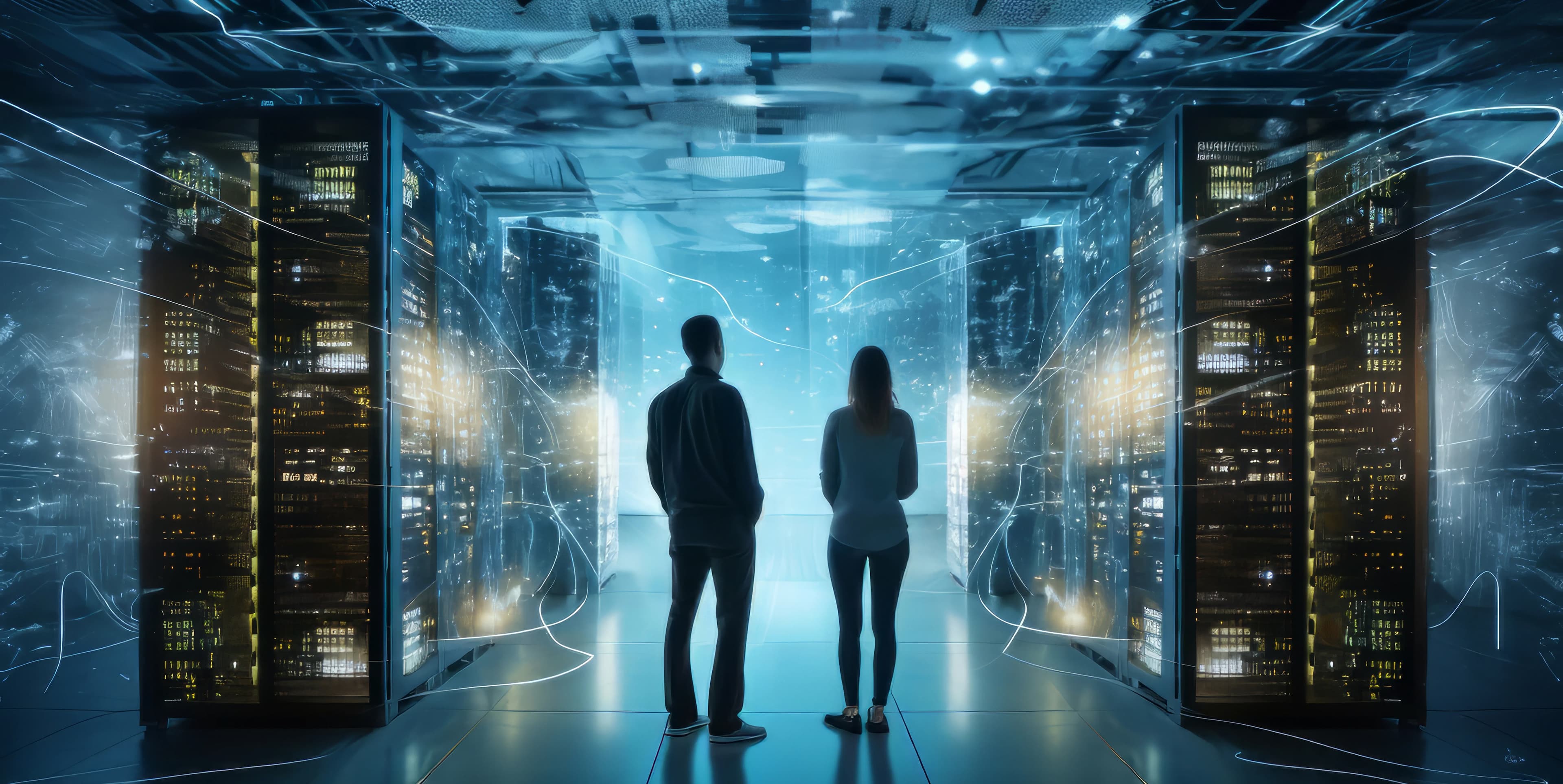 Oracle Managed Services