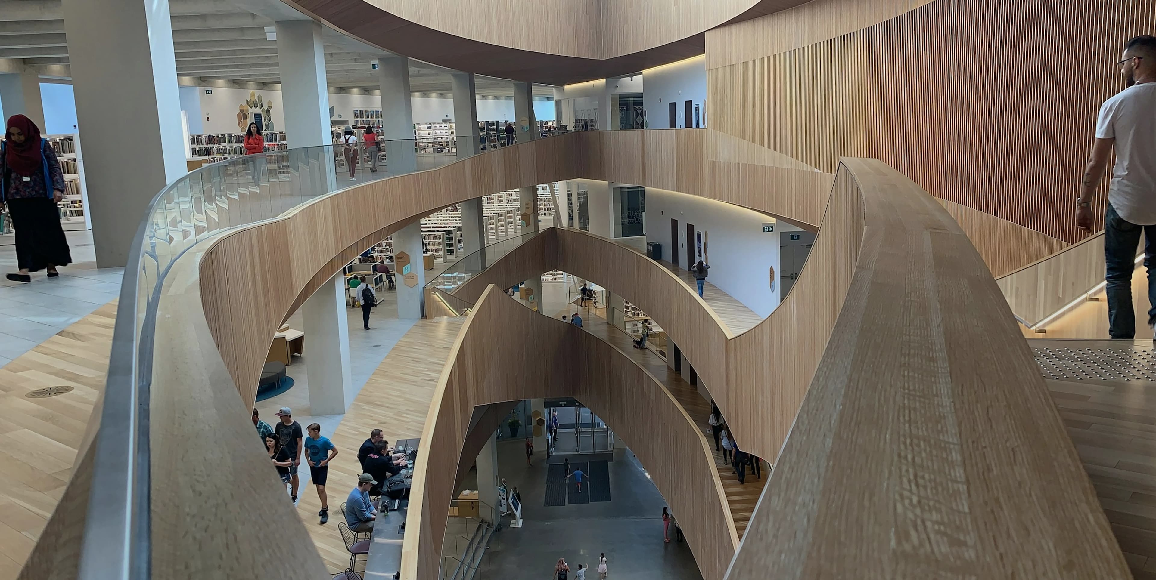 Public Sector and Utilities