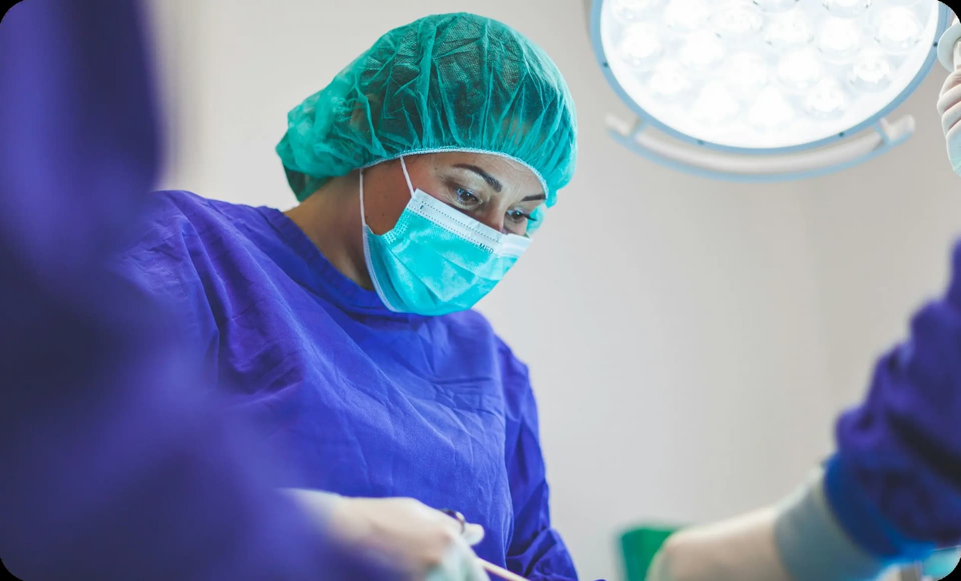 Digitize smart healthcare solutions 