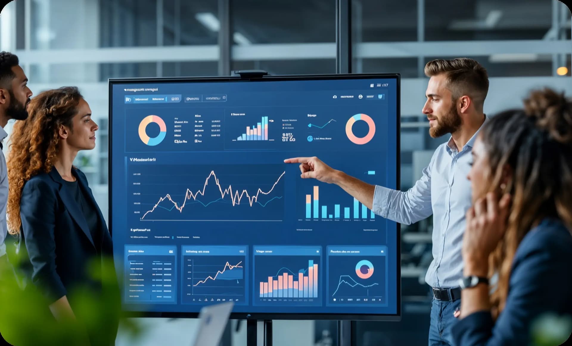 Professional Services