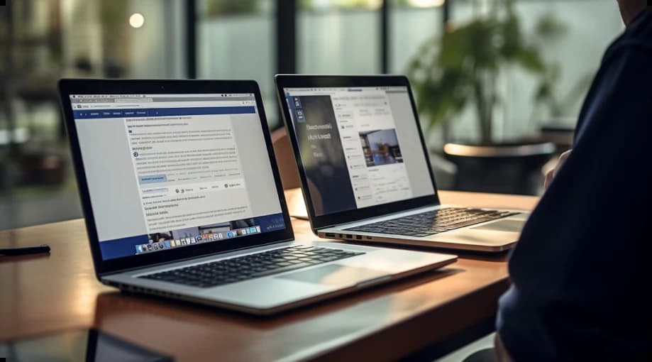 digital transformation services by Monospear