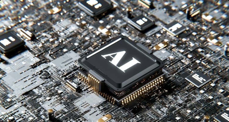 Life Sciences Illustration